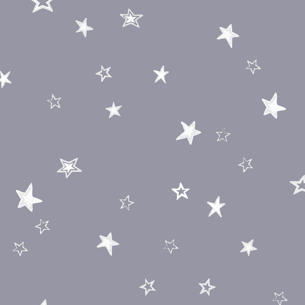 THERALINE Nackenkissen mittel 100 x 21 cm inkl. Bezug - Sternenhimmel Cyber Monday