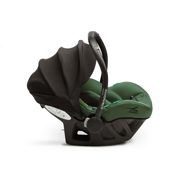 tfk Babyschale Pixel 2 by Avionaut Olive Neuheiten