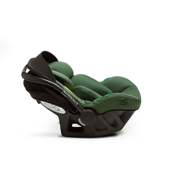 tfk Babyschale Pixel 2 by Avionaut Olive Neuheiten