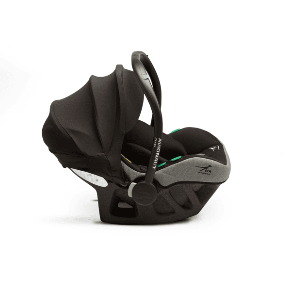 tfk Babyschale Pixel 2 by Avionaut Premium Grau Bestseller