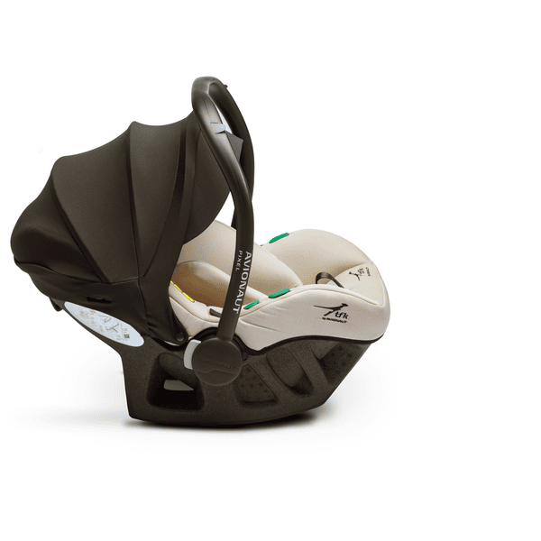 tfk Babyschale Pixel 2 by Avionaut Sand Saisonale Angebote