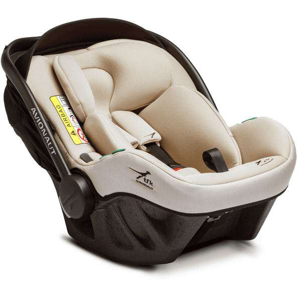 tfk Babyschale Pixel 2 by Avionaut Sand Saisonale Angebote