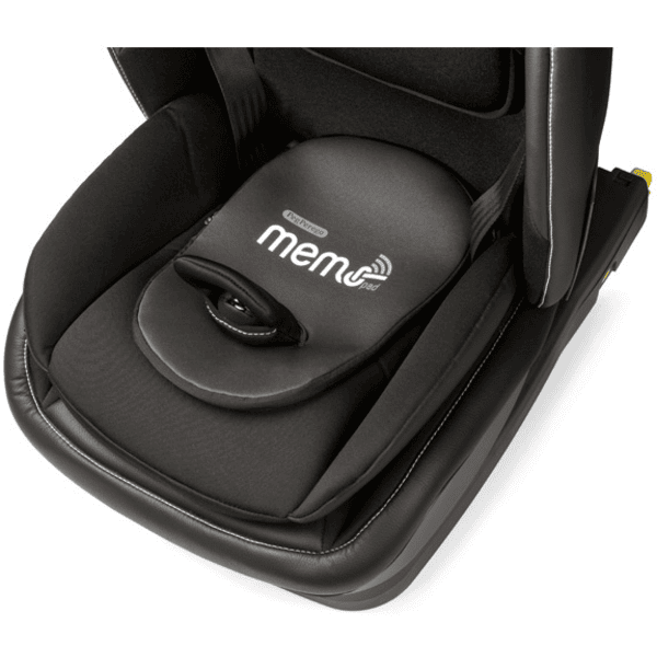 Peg Perego Memo Pad für Kindersitze Schwarz Wochenangebot