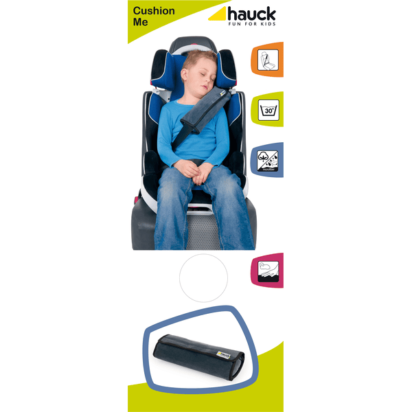 hauck Gurtpolster Cushion me Letzte 3 Tage