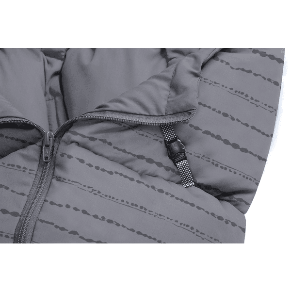 odenwälder Fußsäckchen für Kindersitze Mucki® rocky grey Zeitbegrenzte Promotion