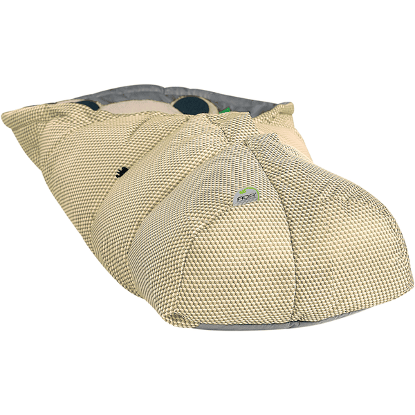 odenwälder Fußsäckchen für Kindersitze Mucki® soft sun Bis zu 50% Rabatt