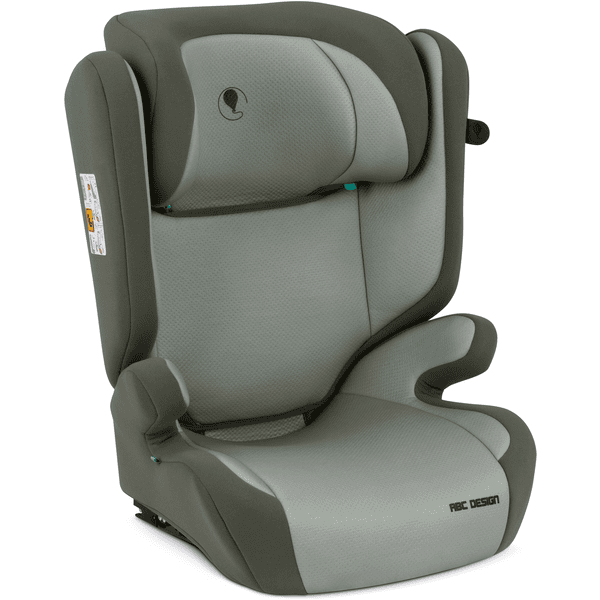 ABC DESIGN Kinderautosit Mallow 2 Fix i-size sage Sonderangebot der Fabrik