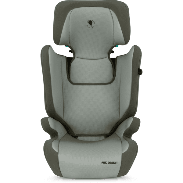 ABC DESIGN Kinderautosit Mallow 2 Fix i-size sage Sonderangebot der Fabrik