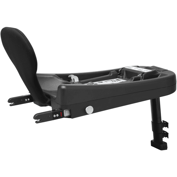 Axkid Basisstation Envirobase Black Im Verkauf