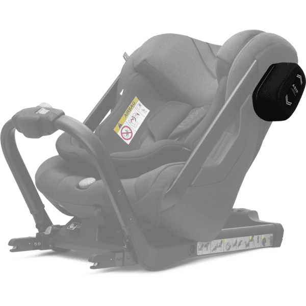 Axkid Seitenaufprallschutz ASIP für One Minikid 3/4 Black 50% Rabatt für begrenzte Zeit