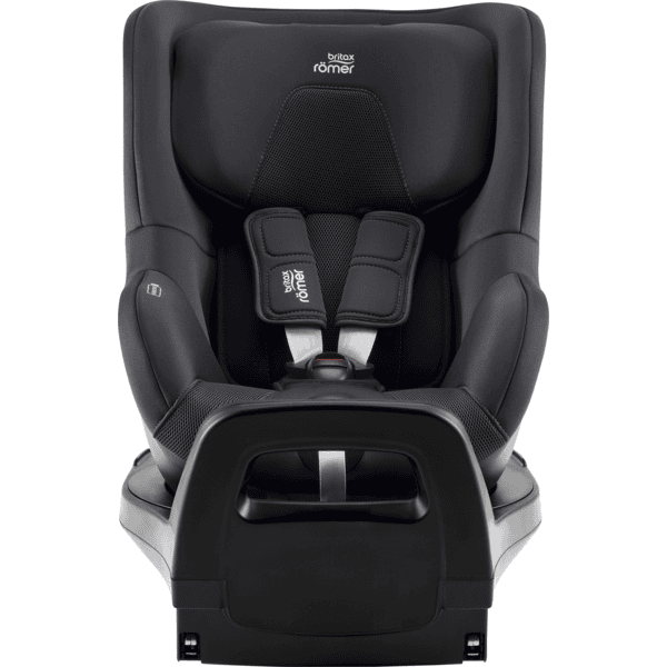 Britax Römer Diamond Kindersitz Dualfix 5Z i-Size Fossil Grey inklusive Vario Base 5Z 2025