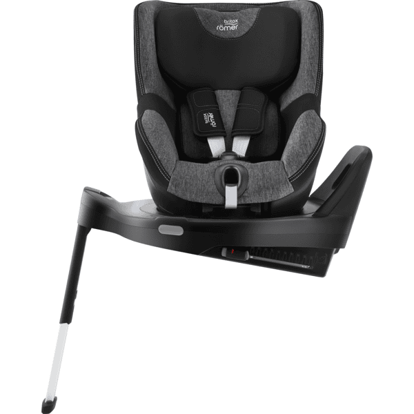Britax Römer Diamond Kindersitz Dualfix 5Z i-Size Graphite Marble inklusive Vario Base 5Z Online