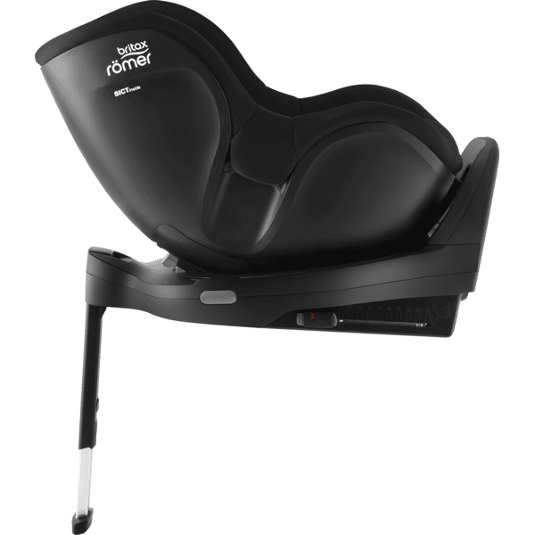 Britax Römer Diamond Reboarder Dualfix 5Z i-Size Galaxy Black inklusive Vario Base 5Z Auslauf