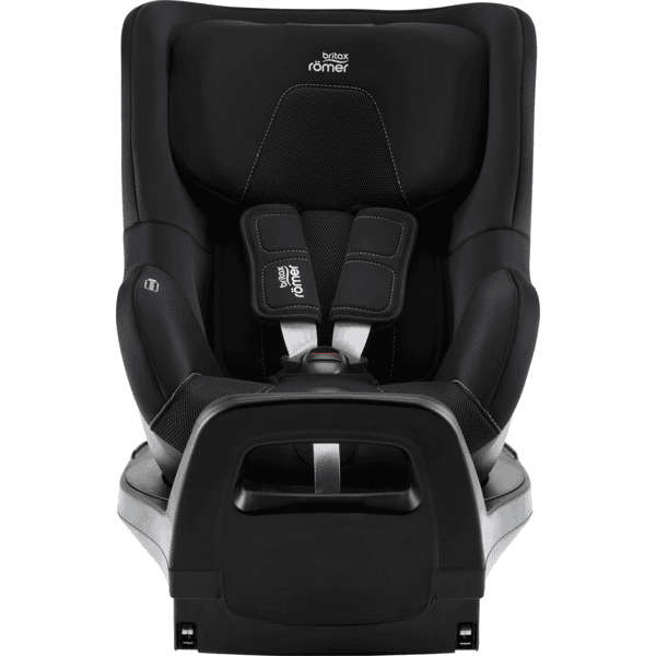 Britax Römer Diamond Reboarder Dualfix 5Z i-Size Galaxy Black inklusive Vario Base 5Z Verkauf