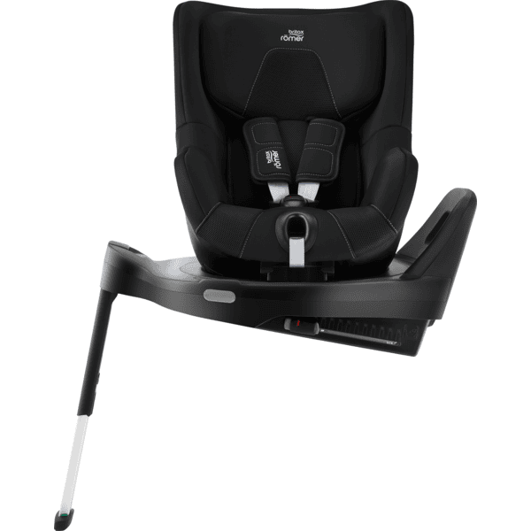 Britax Römer Diamond Reboarder Dualfix 5Z i-Size Galaxy Black inklusive Vario Base 5Z Verkauf