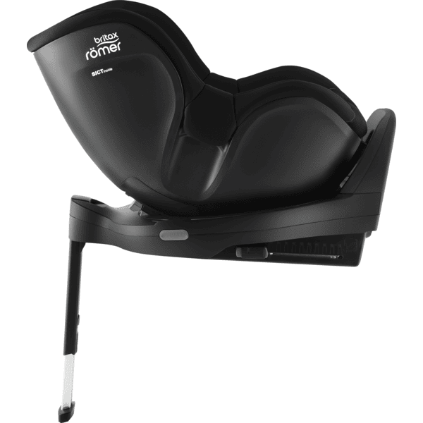 Britax Römer Diamond Reboarder Dualfix 5Z i-Size Galaxy Black inklusive Vario Base 5Z Verkauf