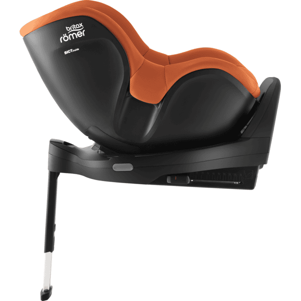 Britax Römer Diamond Reboarder Dualfix 5Z i-Size Golden Cognac inklusive Vario Base 5Z Angebote