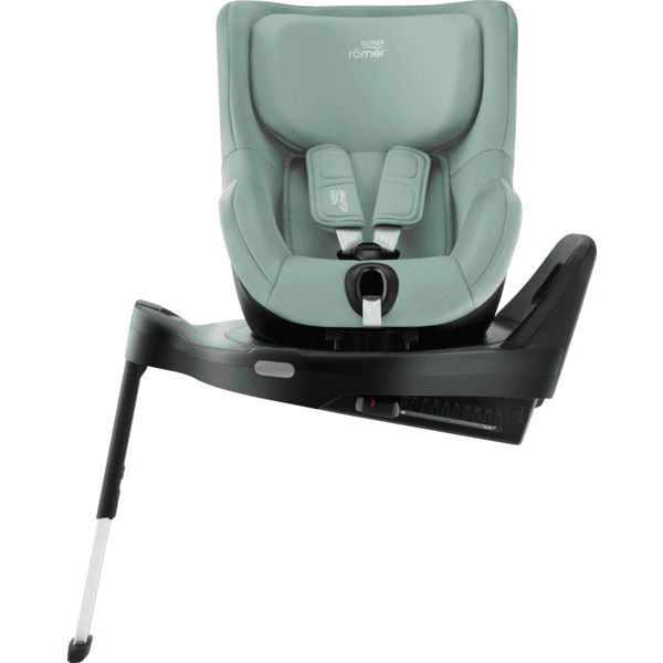 Britax Römer Diamond Reboarder Dualfix 5Z i-Size Jade Green inklusive Vario Base 5Z Hotsell
