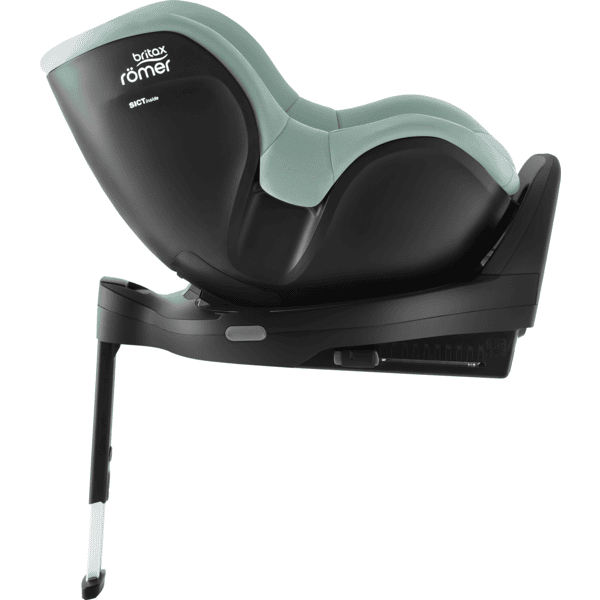 Britax Römer Diamond Reboarder Dualfix 5Z i-Size Jade Green inklusive Vario Base 5Z Hotsell