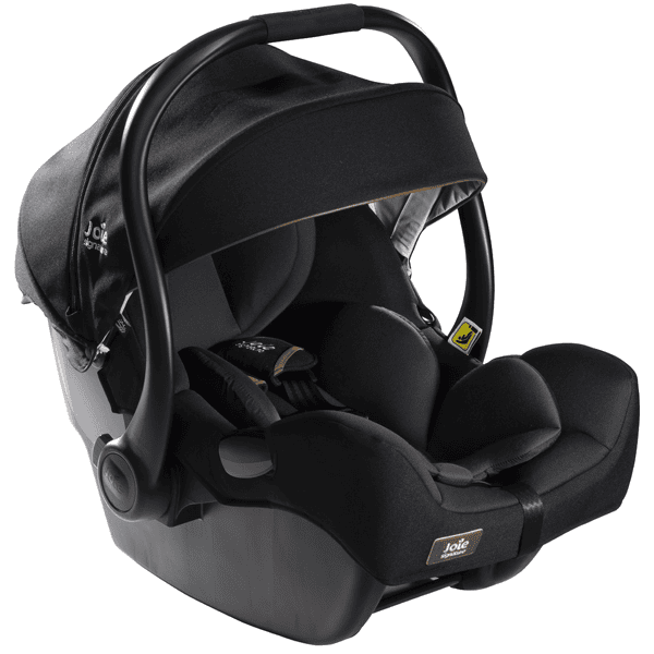 Joie Signature Babyschale i-Jemini Eclipse und Base i-Base Encore Kostenloser Versand