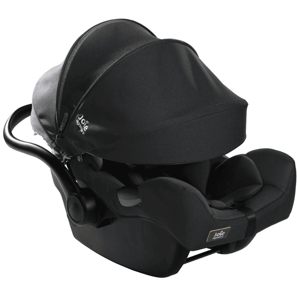 Joie Signature Babyschale i-Jemini Eclipse und Base i-Base Encore Kostenloser Versand