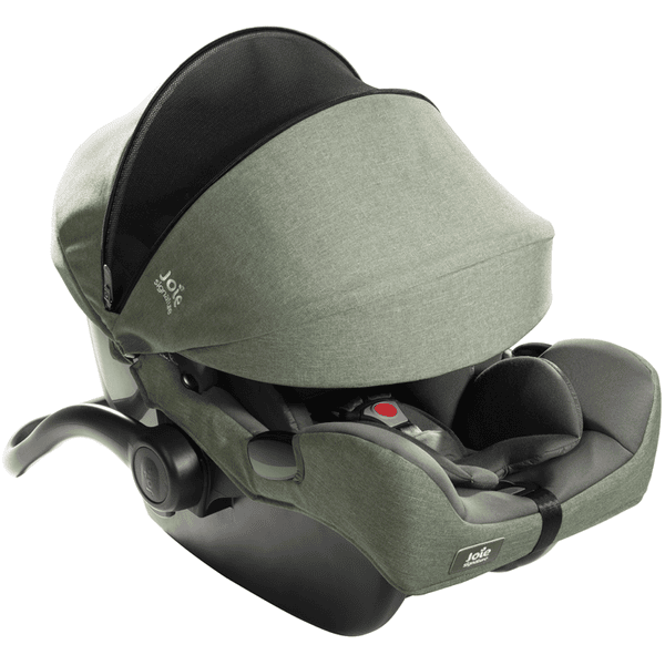 Joie Signature Babyschale i-Jemini Pine und Base i-Base Encore Limitierter Zeitrabatt