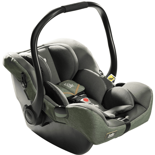 Joie Signature Babyschale i-Jemini Pine und Base i-Base Encore Limitierter Zeitrabatt