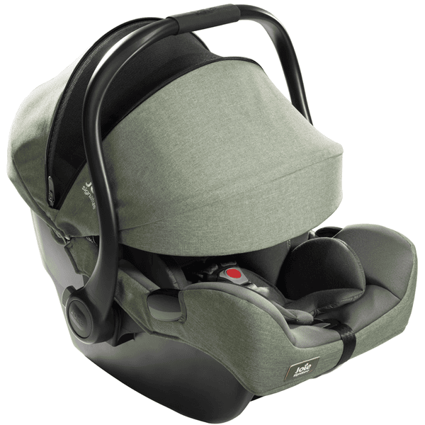 Joie Signature Babyschale i-Jemini Pine und Base i-Base Encore Limitierter Zeitrabatt