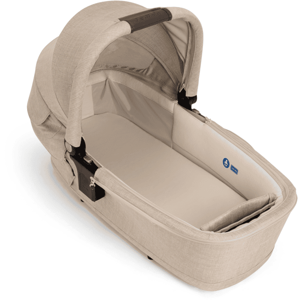Nuna Babywanne faltbar LYTL™ next Biscotti Fabrik Onlineshop