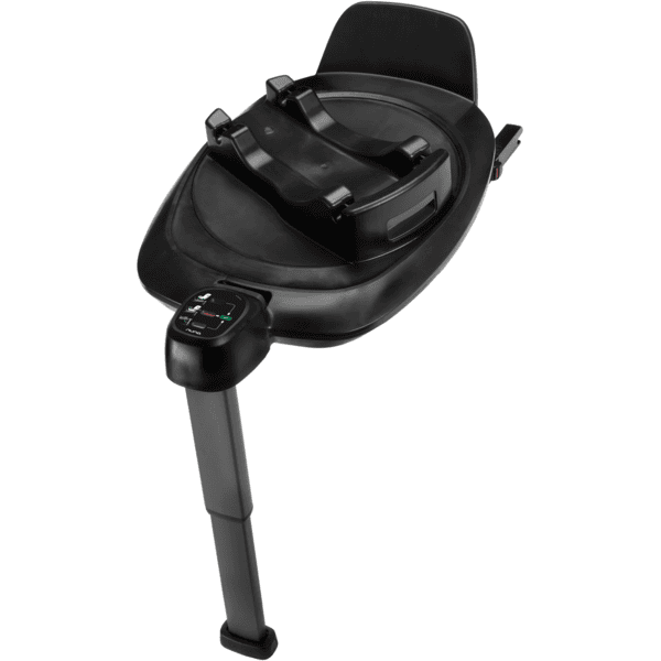 Nuna Reboarder TODL und Babyschale PIPA next i-Size Granite inkl. Base next Isofix Fabrikpreis