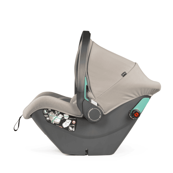Peg Perego i-Size Babyschale Primo Viaggio SLK Astral Rabatt