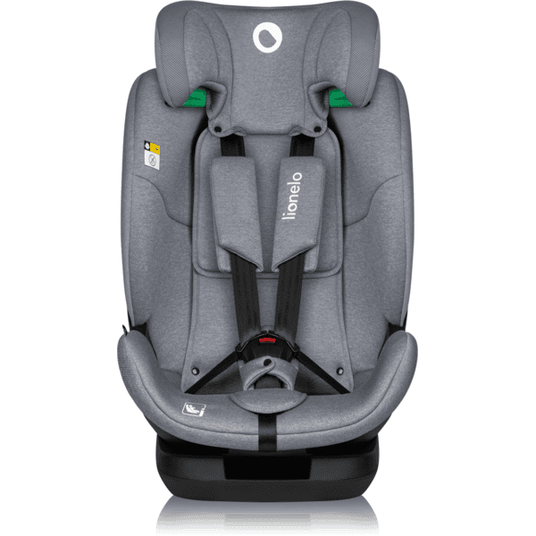 lionelo Reboarder Kindersitz Lavender I-size Grey Stone Online Shopping