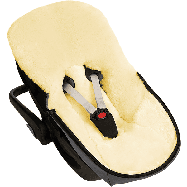 odenwälder Fußsäckchen für Kindersitze Tomy anthrazit Top Angebot