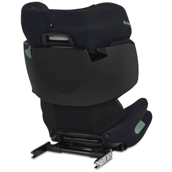 cybex SILVER Kindersitz Solution X i-Fix Blue Moon Exklusive Angebote