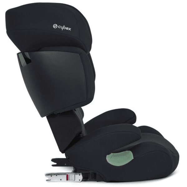cybex SILVER Kindersitz Solution X i-Fix Blue Moon Exklusive Angebote