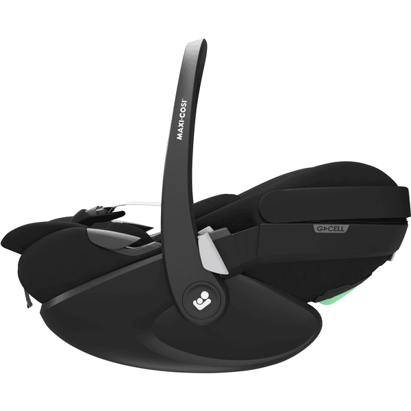 MAXI COSI Babyschale Pebble 360 Pro Essential Black Blitzangebot
