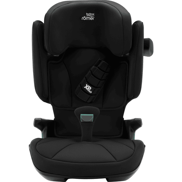 Britax Römer Diamond Kindersitz Kidfix i-Size Cosmos Black Große Rabatte