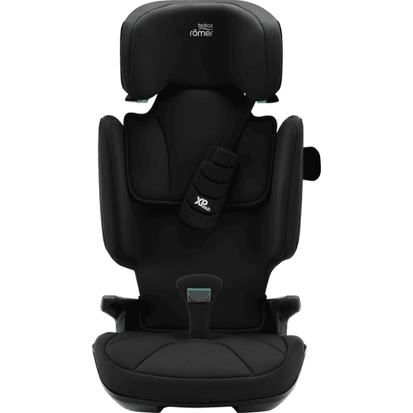Britax Römer Diamond Kindersitz Kidfix i-Size Cosmos Black Große Rabatte