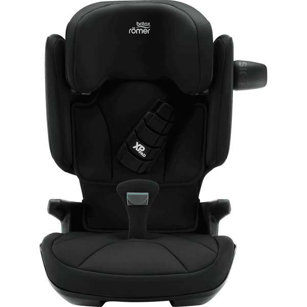 Britax Römer Diamond Kindersitz Kidfix i-Size Cosmos Black Große Rabatte