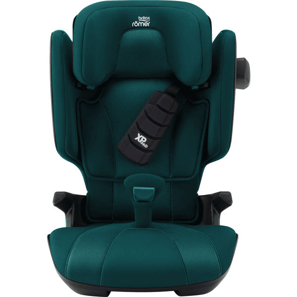 Britax Römer Diamond Kindersitz Kidfix i-Size Atlantic Green Bestseller