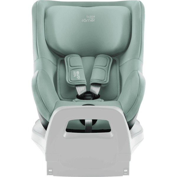 Britax Römer Diamond Reboarder Dualfix 5Z Jade Green Saisonale Angebote