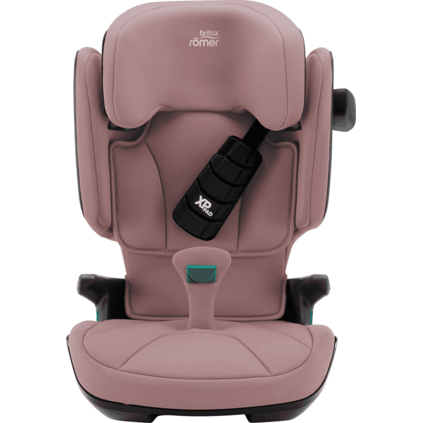 Britax Römer Diamond Kindersitz Kidfix i-Size Dusty Rose Räumungsverkauf