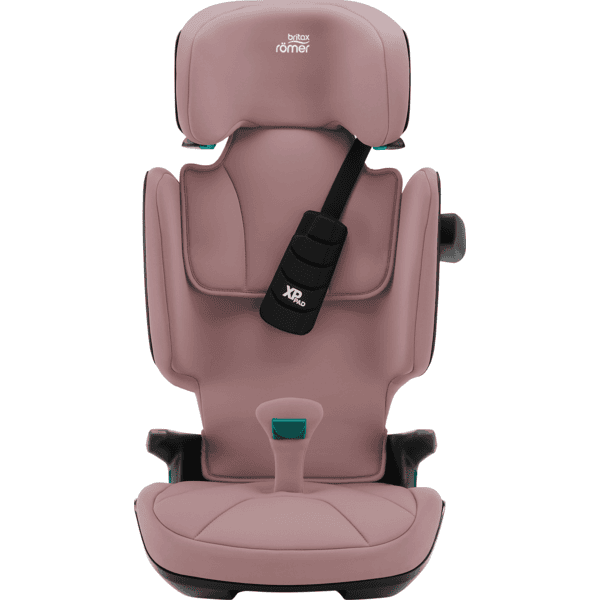 Britax Römer Diamond Kindersitz Kidfix i-Size Dusty Rose Räumungsverkauf