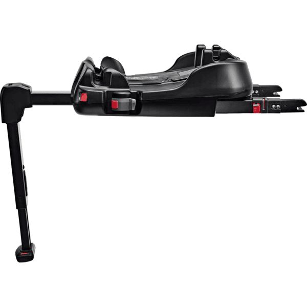 Doona X Isofix Basisstation Schwarz Kauf eins, bekomm eins gratis