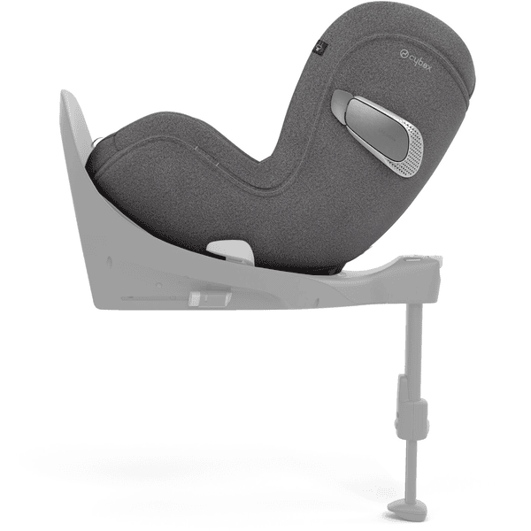 cybex PLATINUM Kindersitz Sirona T I-Size Plus Mirage Grey Tägliche Deals