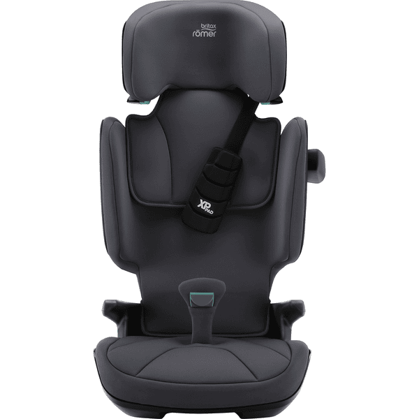 Britax Römer Diamond Kindersitz Kidfix i-Size Storm Grey Riesige Ersparnisse