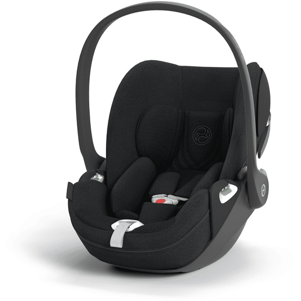 cybex PLATINUM Babyschale Cloud T I-Size Sepia Black Plus mit Basisstation Base T Wochenangebot