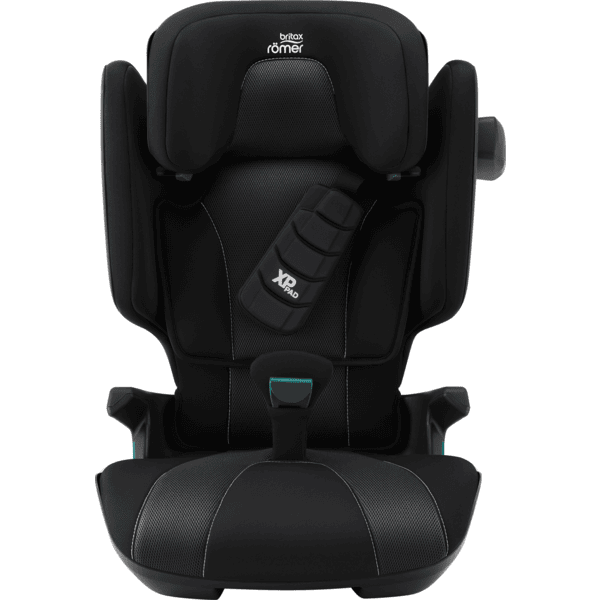 Britax Römer Diamond Kindersitz Kidfix i-Size Galaxy Black Kostenlose Rückgabe