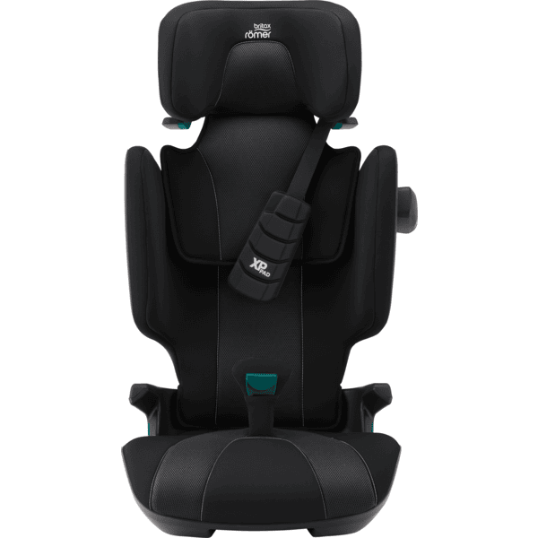 Britax Römer Diamond Kindersitz Kidfix i-Size Galaxy Black Kostenlose Rückgabe