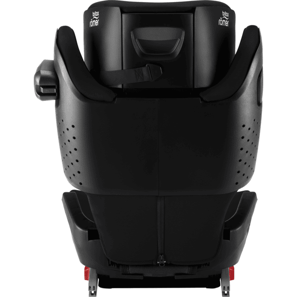 Britax Römer Diamond Kindersitz Kidfix i-Size Galaxy Black Kostenlose Rückgabe